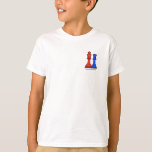 Camiseta ¡Ajedrez Sholástico!