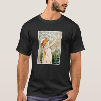 Camiseta Ajenjo Robette