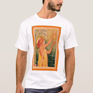 Camiseta Ajenjo Robette