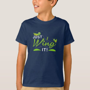 Camiseta Ajetura - Grasshopper Sigue Intentando Cita