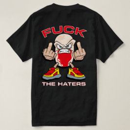 Camiseta AJFtH