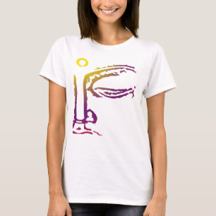 Camiseta Ajna(Mind's Eye)  Short & Long Sleeve Shirts