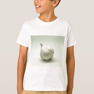 Camiseta Ajo