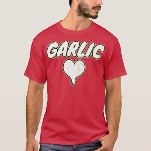 Camiseta Ajo 1