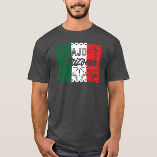 Camiseta AJO Arizona