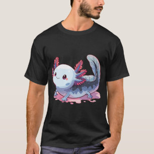 Camiseta Ajolote