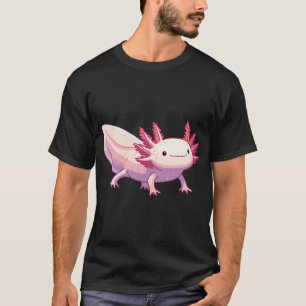 Camiseta Ajolote