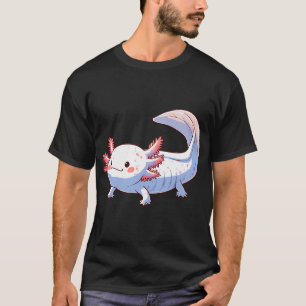 Camiseta Ajolote