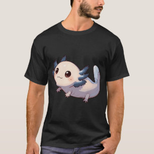 Camiseta Ajolote