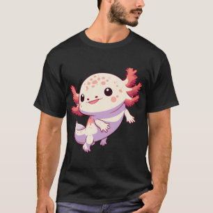Camiseta Ajolote