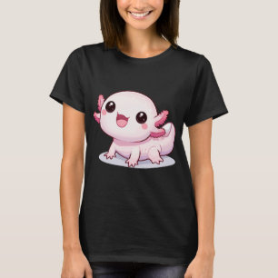 Camiseta Ajolote