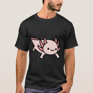 Camiseta Ajolote