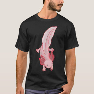 Camiseta Ajolote