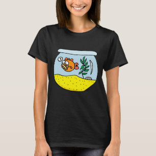 Camiseta Ajolote