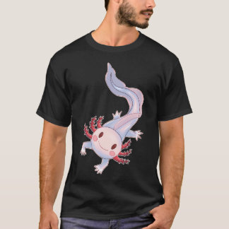 Camiseta Ajolote