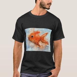 Camiseta Ajolote