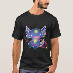 Camiseta Ajolote