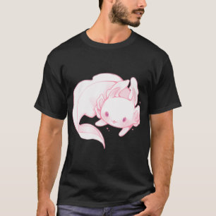 Camiseta Ajolote