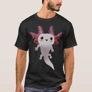 Camiseta Ajolote 2