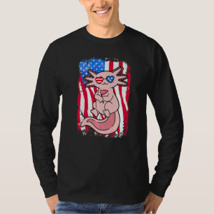 Camiseta Ajolote Anfibio Dichos 19