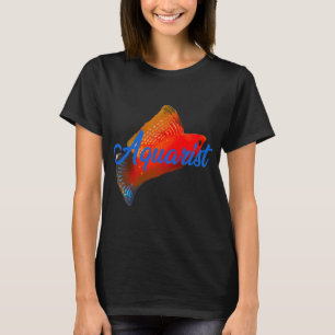 Camiseta Ajolote en mi bolsillo