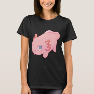 Camiseta Ajolote Lindo