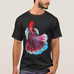 Camiseta Ajolote Yin Yang