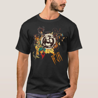 Camiseta ajr