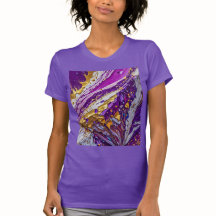 Camiseta ajustada