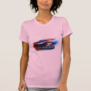 Camiseta ajustada de carreras para mujeres – Veloc