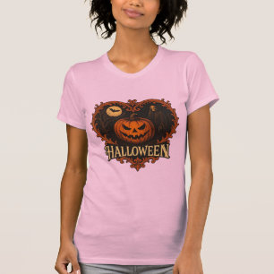 Camiseta ajustada para mujer Bella+Canvas