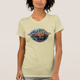 Camiseta ajustada para mujer Bella+Canvas