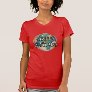 Camiseta ajustada para mujer Bella+Canvas