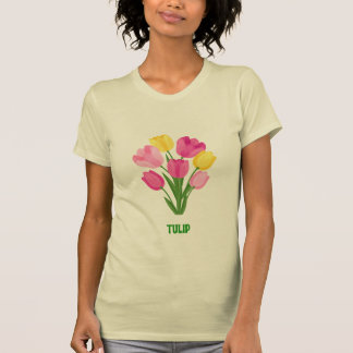 Camiseta ajustada para mujer Bella+Canvas