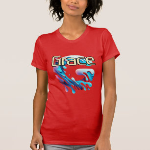 Camiseta ajustada para mujer Bella+Canvas