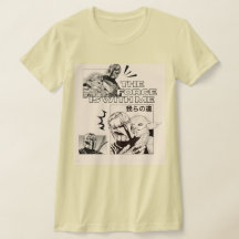 Camiseta ajustada para mujer Bella+Canvas