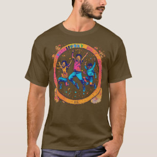 Camiseta Ajustar la regalía