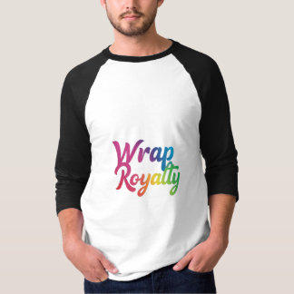 Camiseta Ajustar la regalía