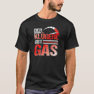 Camiseta Ajuste automático de la Carreras mecánica del auto