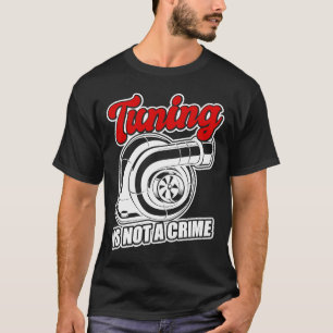 Camiseta Ajuste automático de la Carreras mecánica del coch