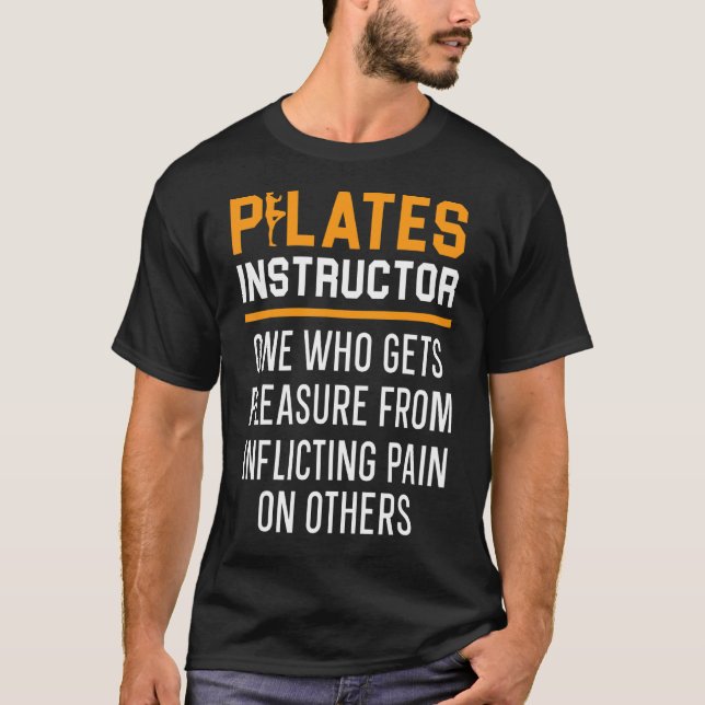 Camiseta Ajuste del ejercicio de entrenamiento de definició (Anverso)