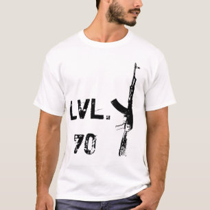 CAMISETA AK