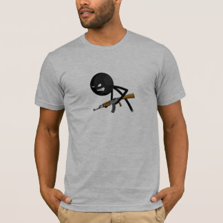 CAMISETA AK