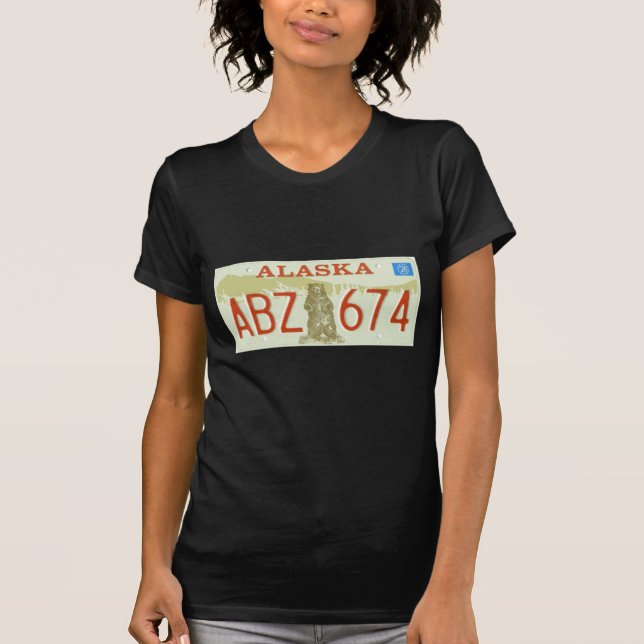 CAMISETA AK76 (Anverso)