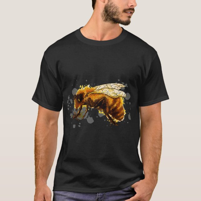 Camiseta Ak-47 (Anverso)