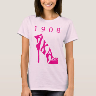 Camiseta AKA estilete 1908