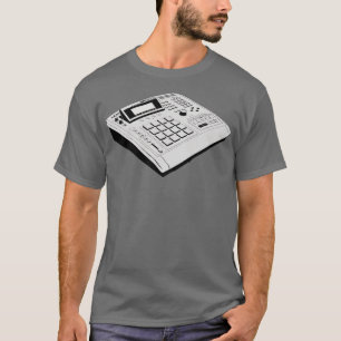 Camiseta Akai MPC3000