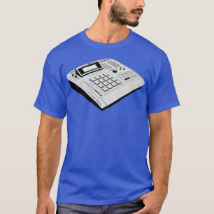 Camiseta Akai MPC3000