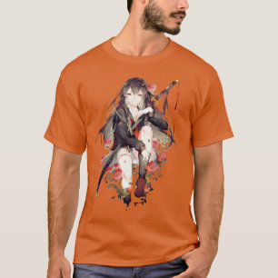 Camiseta Akame ga Kill 26