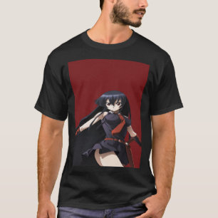 Camiseta Akame ga Kill 34